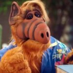 Voz de alf se presentara en Festifans, Carlos segundo