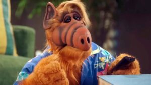 Voz de alf se presentara en Festifans, Carlos segundo
