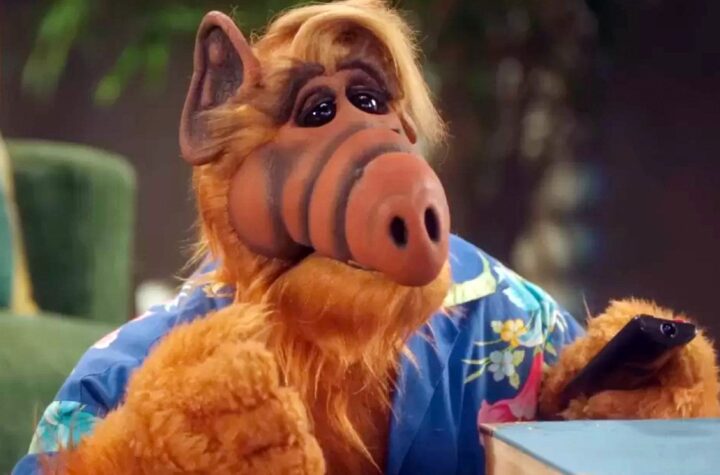 Voz de alf se presentara en Festifans, Carlos segundo