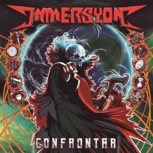 Immersyon disco confrontar