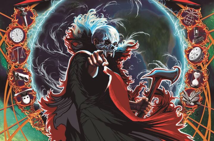 Immersyon disco confrontar