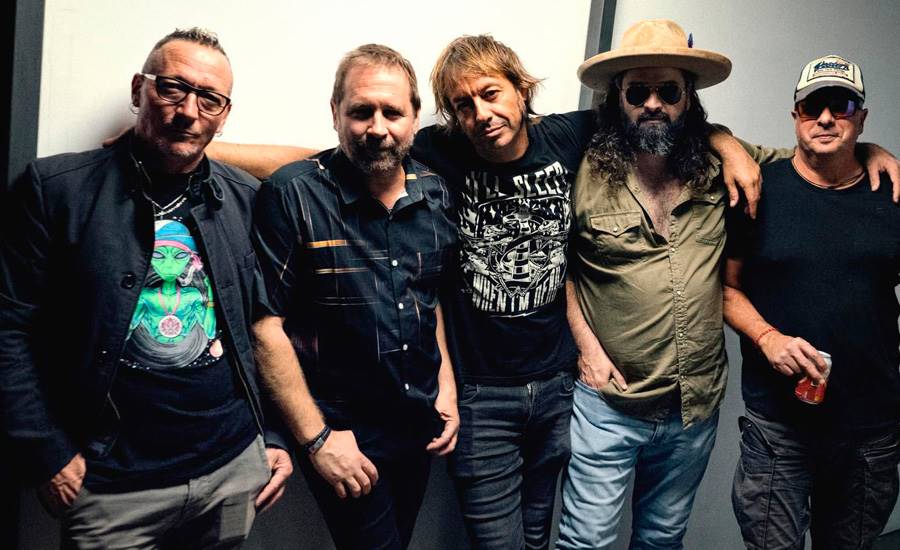 Contaminacion acustica