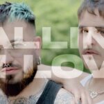 Nikko Riady y Barbacius presentan Falling in Love