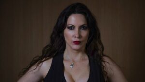 Caterina Nix y Mortemia