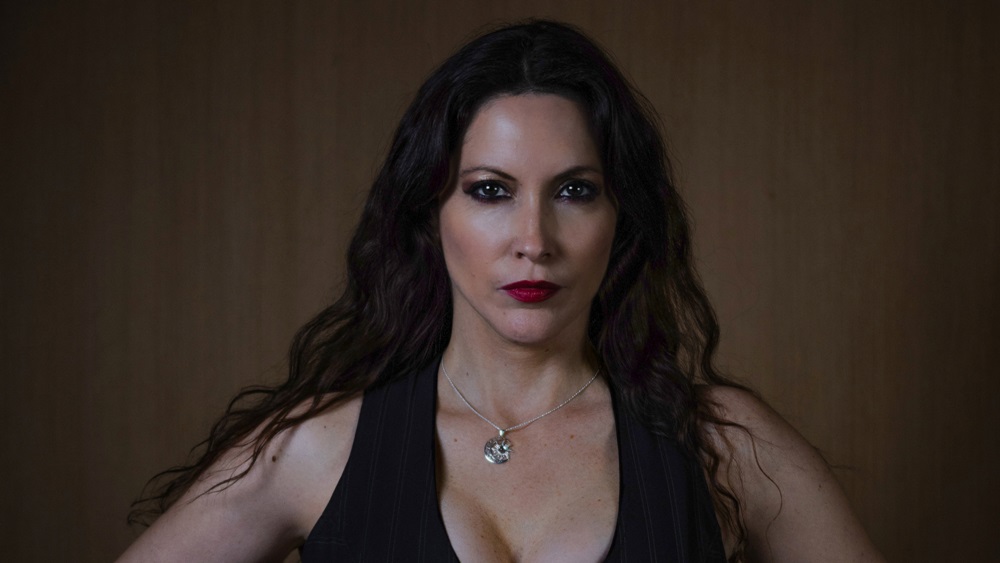 Caterina Nix y Mortemia