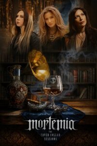 Mortemia - caterina nix