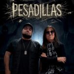 Daniel Devita y Adrían Barilari