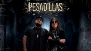 Daniel Devita y Adrían Barilari