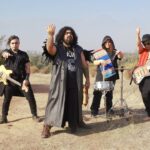 Brujo Nativo presenta Carnaval
